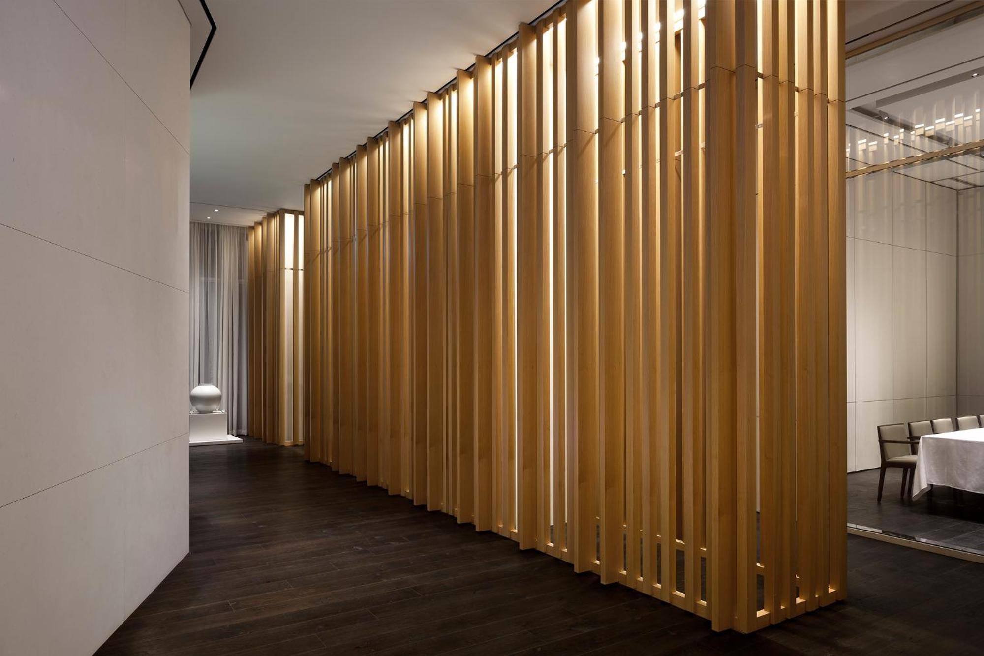 Seamarq Hotel 江陵市 エクステリア 写真