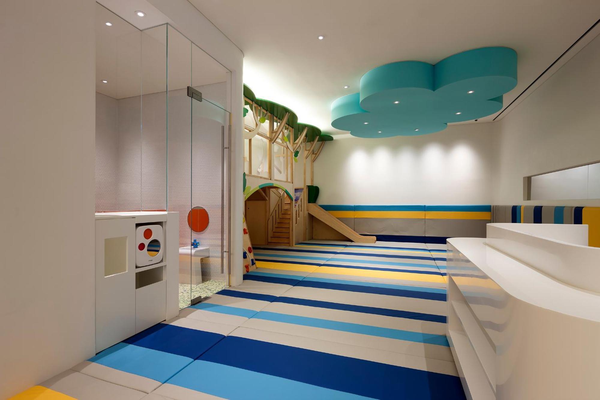 Seamarq Hotel 江陵市 エクステリア 写真
