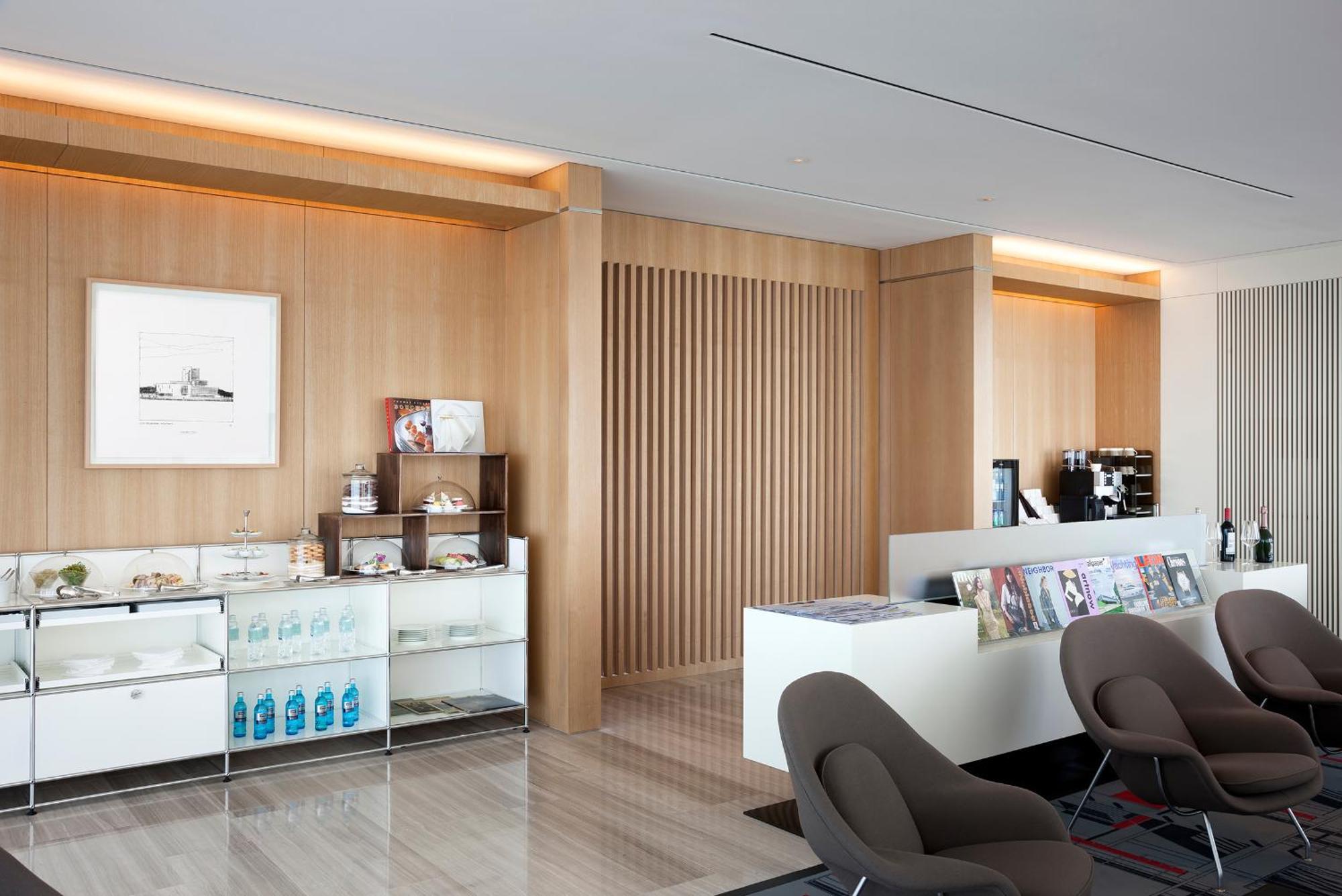 Seamarq Hotel 江陵市 エクステリア 写真