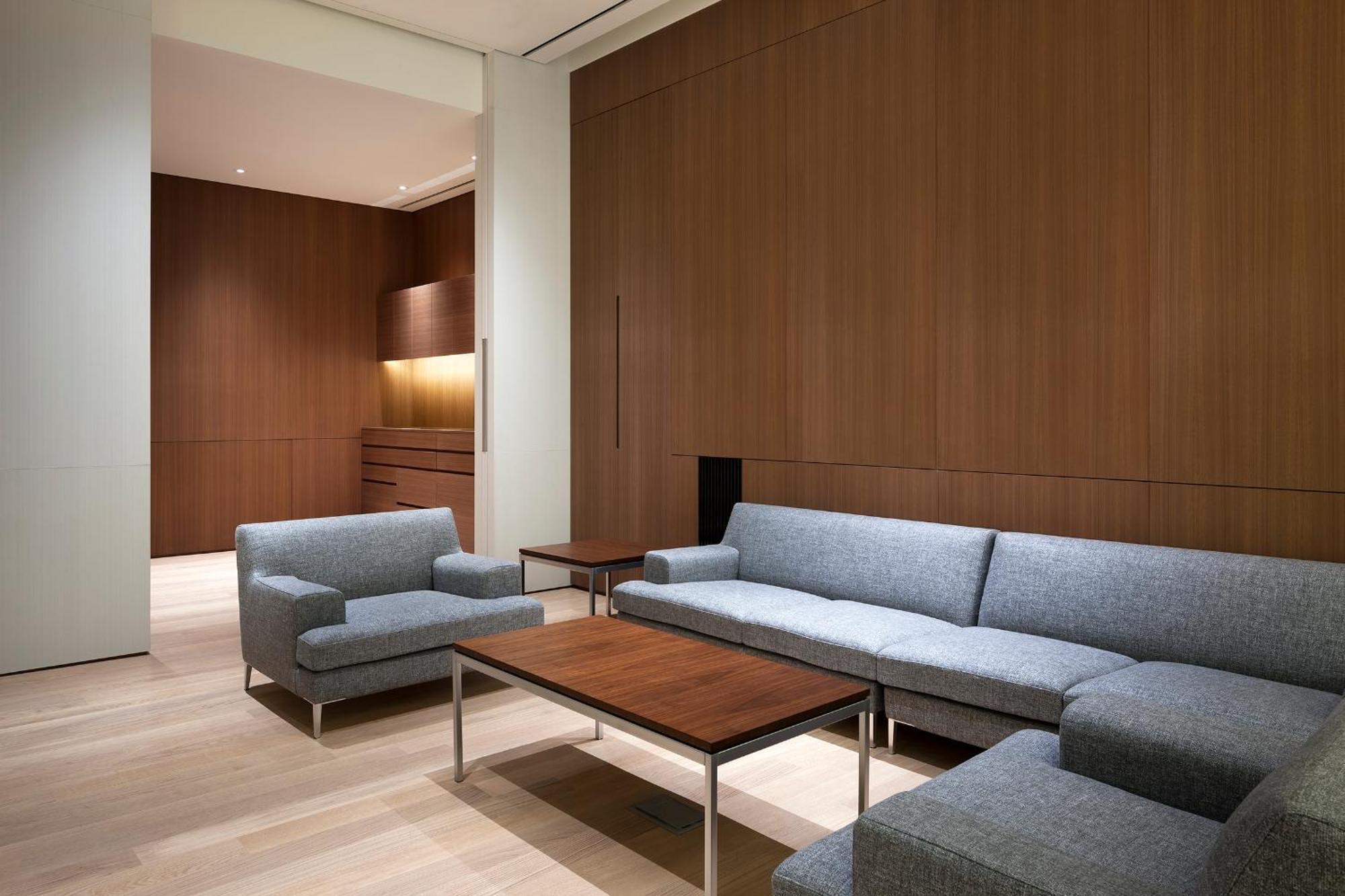 Seamarq Hotel 江陵市 エクステリア 写真
