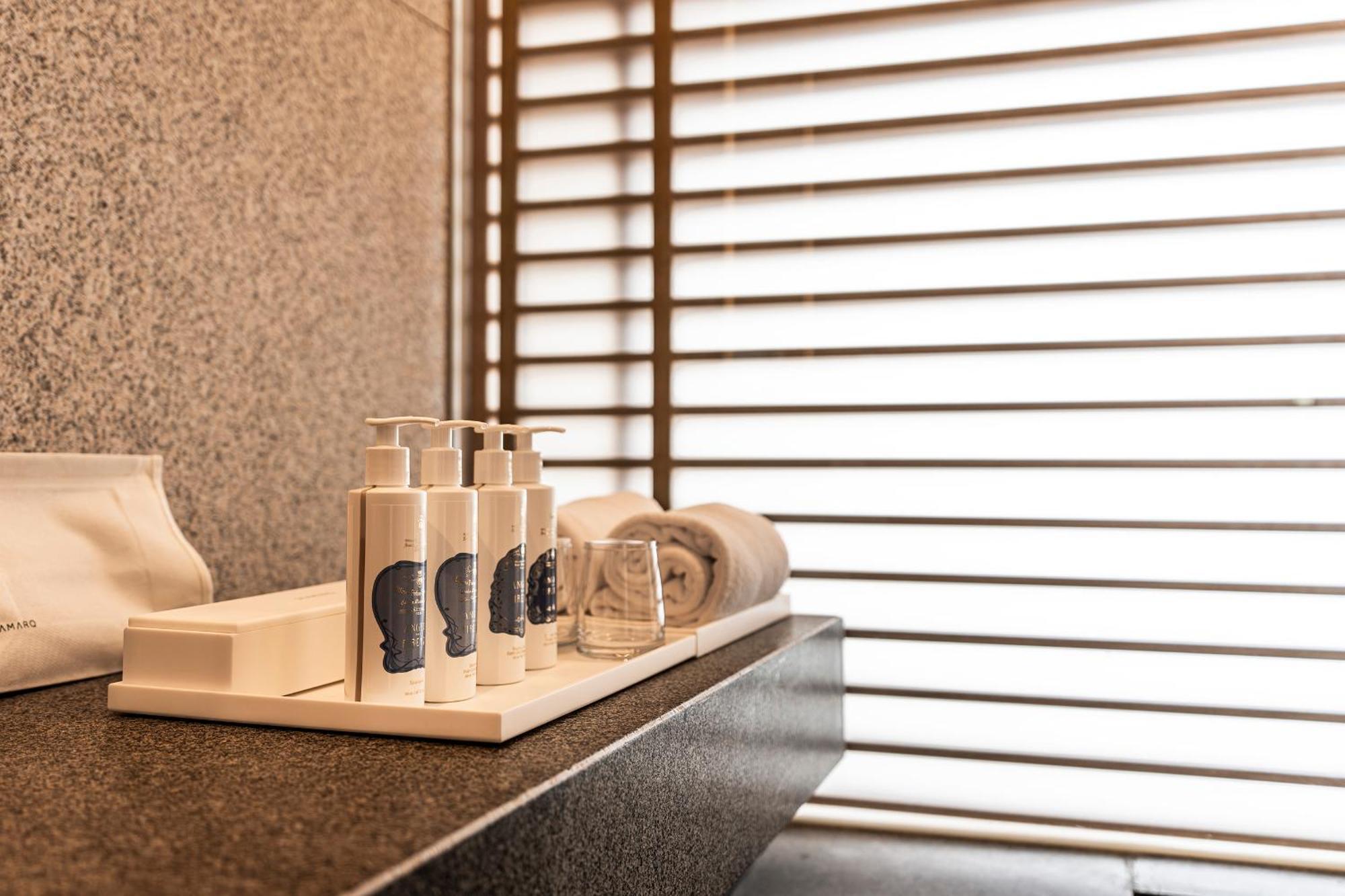 Seamarq Hotel 江陵市 エクステリア 写真